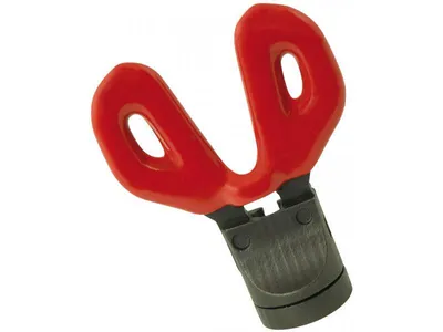 Zdjęcie produktu dla Klucz uniwersalny UNIOR DT SWISS torx 20mm, czerwony 623448