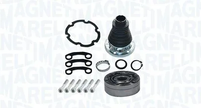 Produktbild von MAGNETI MARELLI Gelenksatz Antriebswelle 302009100075