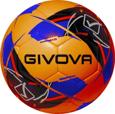 Immagine prodotto di Pallone nuovo maya fluo