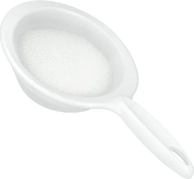 Immagine prodotto di Colapasta Giada in plastica 15cm