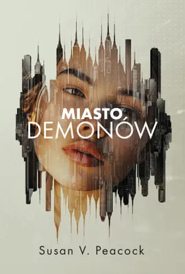 Produktbild von Miasto demonow