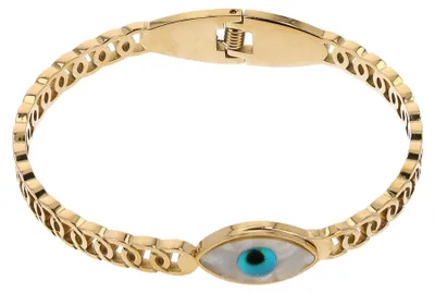 Image de Bracelet pour femmes BRAELYN - couleur or, taille unique