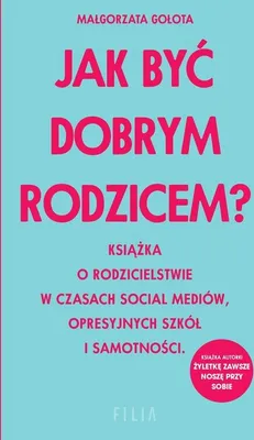Image de Jak być dobrym rodzicem?