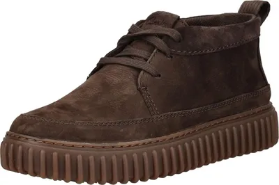 Image de Clarks Bottines Bottines en nubuck