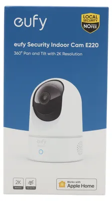 Zdjęcie produktu dla Eufy P24 indoor cam
