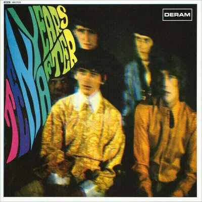 Obrázok produktu pre Ten Years After - Ten Years After (Reissue) (180g) (LP)