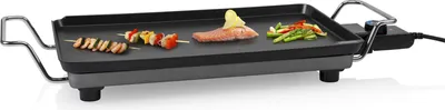 Image de Plaque grillagée plate Princess 01.102240.01.005 2500 W