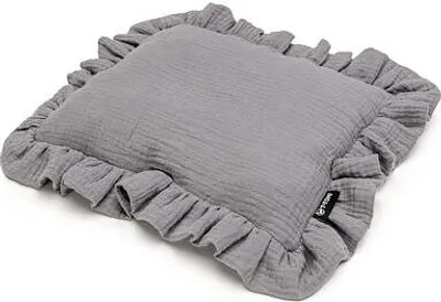 Immagine prodotto di Ttomi tomi musine cuscino con grigio grigio 25x30