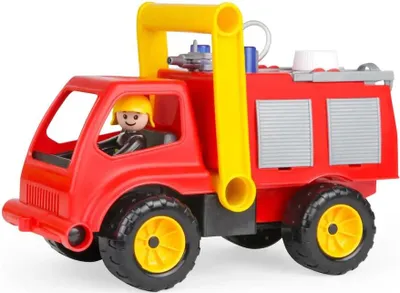 Produktbild von Lena Aktive Feuerwehr