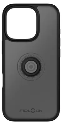 Produktbild von Fidlock VACUUM phone case iPhone 16 Pro
