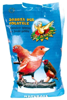Productafbeelding van Croci Vogelsand, 5 kg