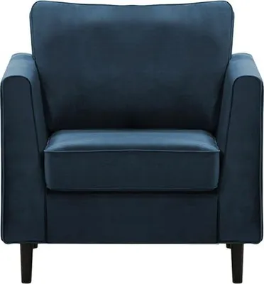Produktbild von Sessel Nest-Velluto 11