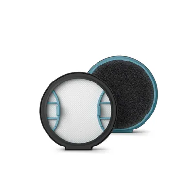 Obrázok produktu pre Philips Náhradní filter pre bezdrôtové vysávače Series 3000, Series 2000 XV1631/01