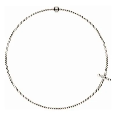 Produktbild von Folli Follie 1n17f005 Ladies Necklace, 30 Cm