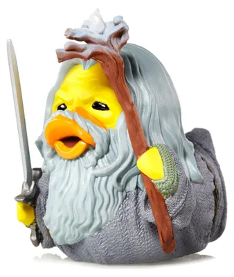 Productafbeelding van TUBBZ Lord of the Rings: Gandalf ("Je mag niet verder"), verzamelobject, films en televisieseries