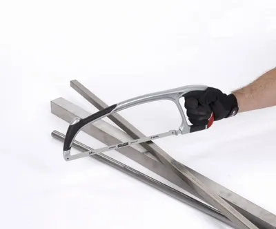 Image de Kreator lame de scie pour acier 300mm BIMETAL 2 pcs