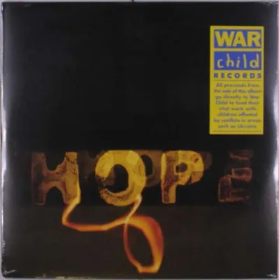 Obrázok produktu pre Hope / Rôzne - Hope
