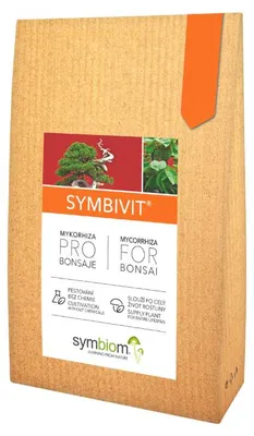 Obrázek produktu pro Symbiom, s.r.o. Symbivit bonsai 150 g