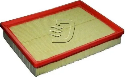 Produktbild von Luftfilter DENCKERMANN A141397 für OPEL Vectra C Caravan (Z02) Umluftfilter