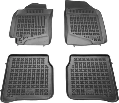 Image de Tapis de voiture en caoutchouc Toyota Corolla 1995-2002