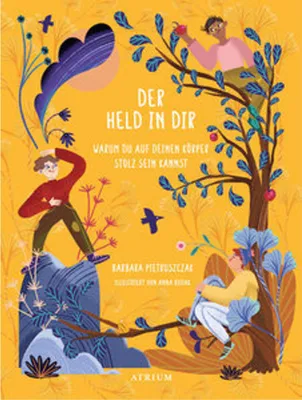 Produktbild von Der Held in dir