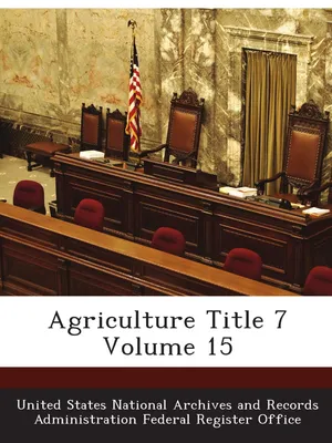 Immagine prodotto di Landbouwboek - Volume 15