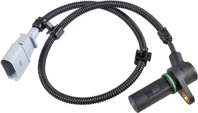 Produktbild von METZGER 0902100 Kurbelwellensensor Impulsgeber für VW POLO (9N) 610mm