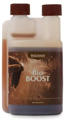 Produktbild von Canna Boost, Blütezusatz, 250ml