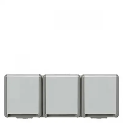 Produktbild von Siemens 5UB4731, 352 g, 93 mm, 82 mm, 216 mm
