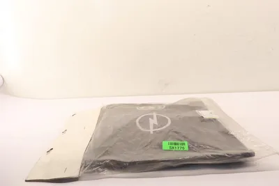 Image de Protection solaire d'origine Opel, référence 9834207880