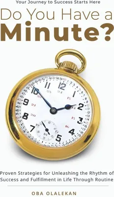 Produktbild von Do You Have a Minute?