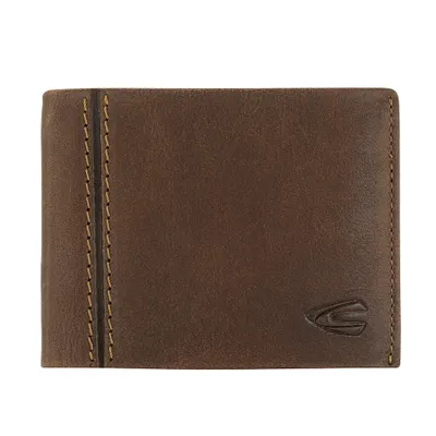 Zdjęcie produktu dla camel aktywny portfel Bilbao ochrona RFID skóra 11,5 cm