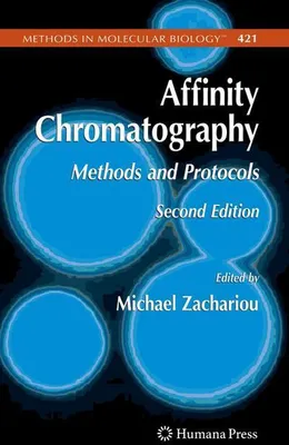 Obrázek produktu pro Affinity Chromatography