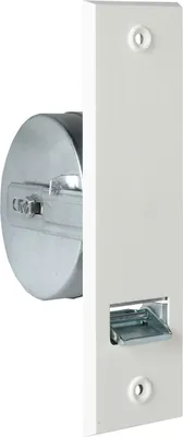 Produktbild von 1 x INOVATEC Rollladen Getriebe Gurtwickler + Abdeckplatte LA 161 mm