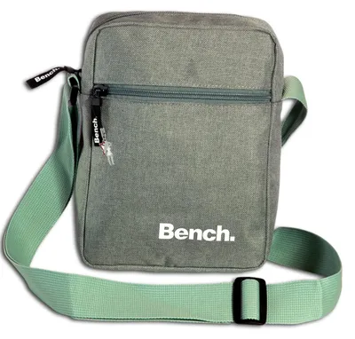 Produktbild von Bench blau Polyester 23x17x8 dunkelblau OTI301L