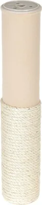 Produktbild von Karlie Ersatzteil Banana Leaf Ersatzteil für Kratzbaum - Sisal - Beige - 46 cm