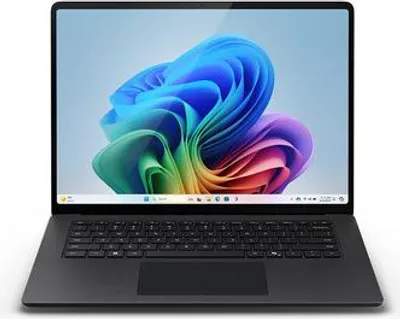 Produktbild von Microsoft Surface Laptop 7 15" Touchscreen Intel Core Ultra 7 16GB RAM 512GB SSD