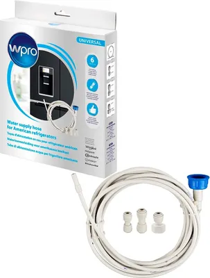 Produktbild von Wpro UST0, Haushalts-Set, Whirlpool, Kühlschrank, Weiß