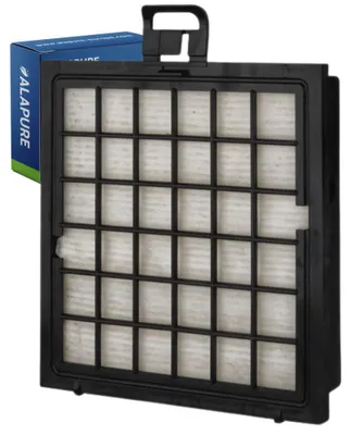 Immagine prodotto di Filtro HEPA Alapure, compatibile con l'aspirapolvere Siemens 00578732