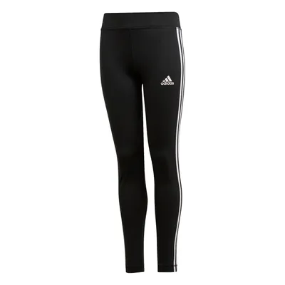 Produktbild von Adidas Yg Tr Eq 3S L T Black/White 128