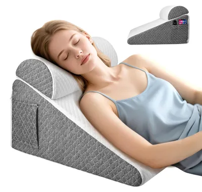 Produktbild von Bettkeil-Kissen, Memory Foam, Erhöhte Unterstützung, A