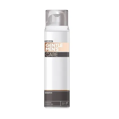 Produktbild von Tabac Gentle Men's Care Sensitive Shaving Gel (200 ml)