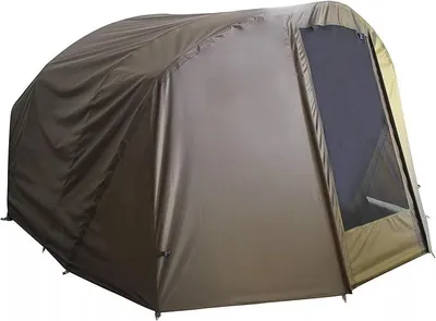 Produktbild von Angelzelt Überwurf für Fort Knox Air 2,5 Mann Angelzelt (kein Zelt nur Überwurf), Overwrap for Bivvy/Angelzelt