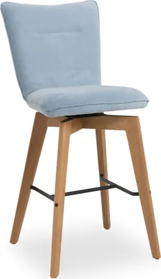 Produktbild von Barhocker SANSIBAR TINNUM   Barstuhl Tresenstuhl Tresenhocker