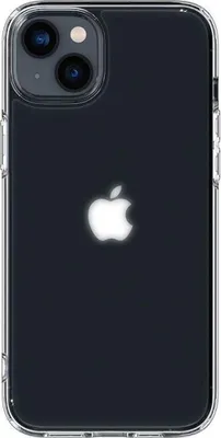 Immagine prodotto di Spigen Custodia per telefono cellulare ULTRA HYBRID IPHONE 14 FROST CLEAR