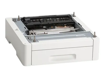 Produktbild von Xerox 1 x 550-Blatt-Behälter, Einschub, Xerox, VersaLink C500, VersaLink C505, VersaLink C600, VersaLink B600/B610, VersaLink B605/B615,..., Vietnam, 535 mm, 584 mm