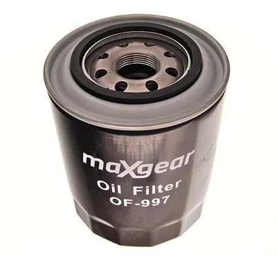 Produktbild von Maxgear Ölfilter Von-997 Kia Sorento