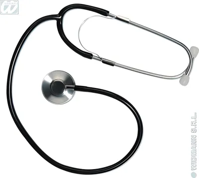 Produktbild von WIDMANN Stethoskop mit Funktion 8003558306503