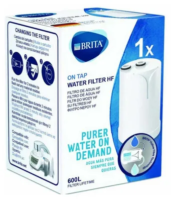 Zdjęcie produktu dla Brita 1052391, 1 szt., Brita, Wkład filtra wody