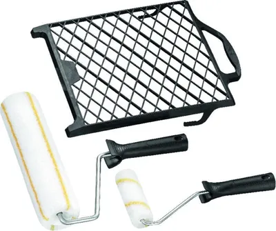 Produktbild von Color Expert Heimwerkerset 5tlg